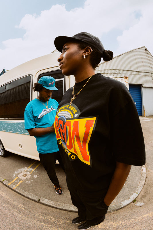 The "Bizness" Collection