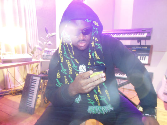 A Quick Q&A With Yung Ethernet