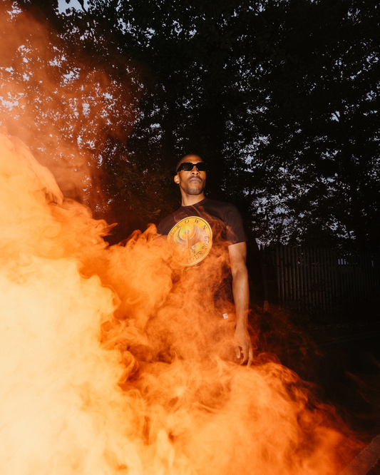 Carhartt WIP & Apron Records: CROWN EP World Tour