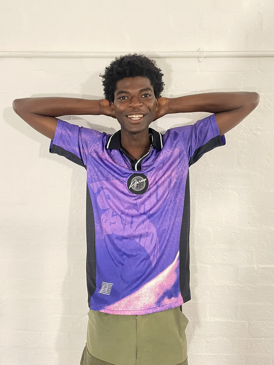 A quick Q&A with Raaandy