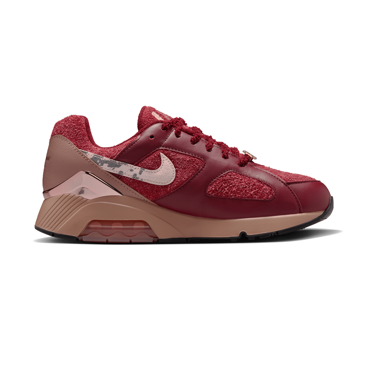 APRON X NIKE AIR 180 SP - BLOODLINE
