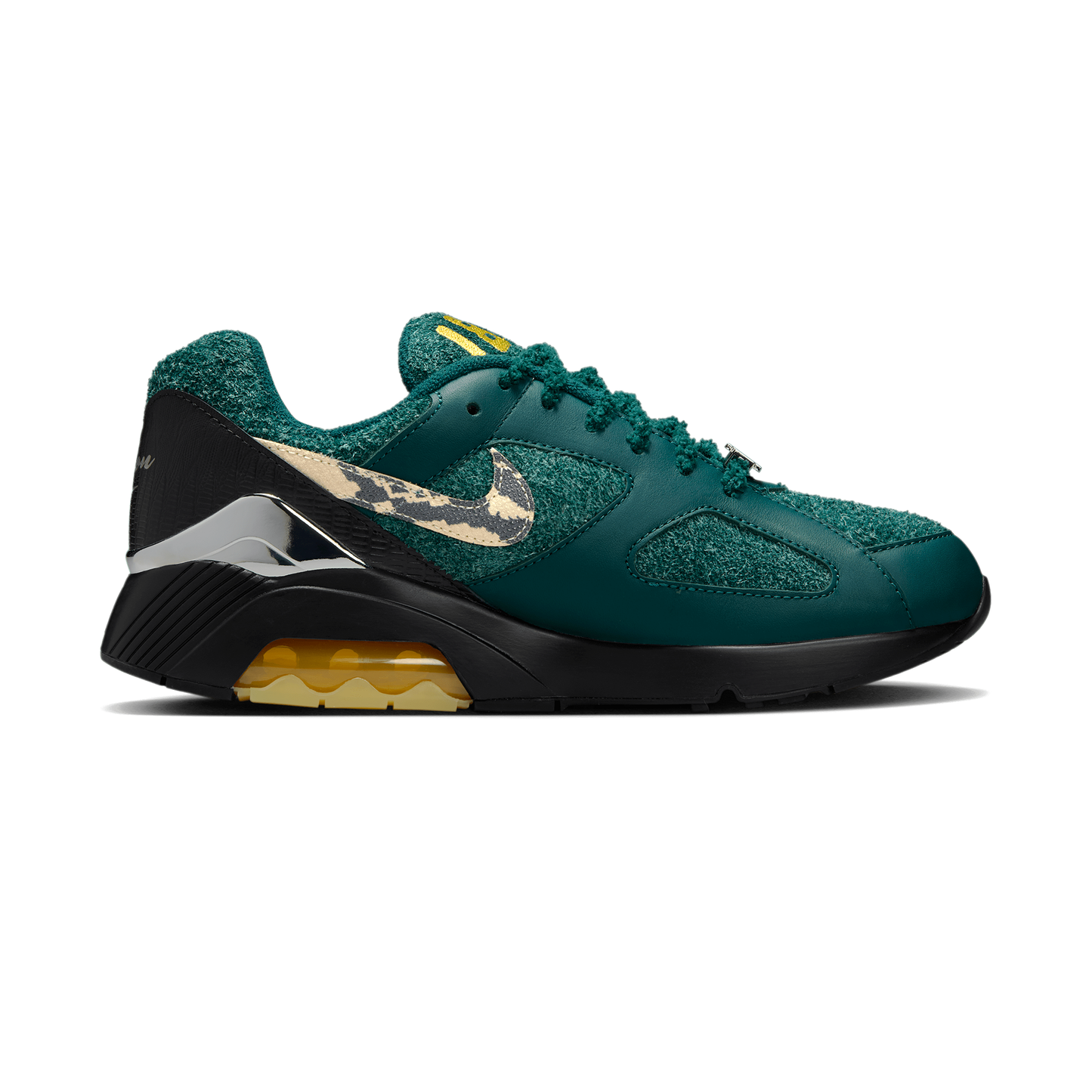 APRON X NIKE AIR 180 SP - VORTEX