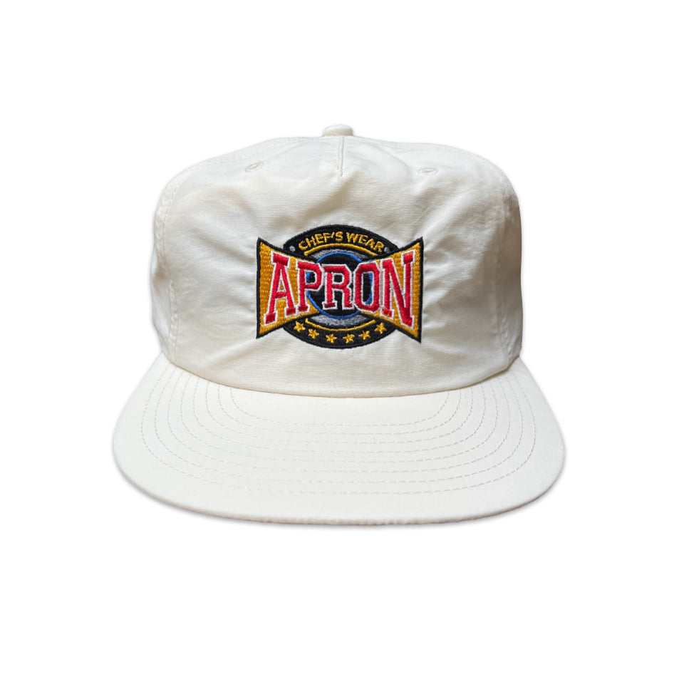 CHEF'S SURF CAP (WHITES)