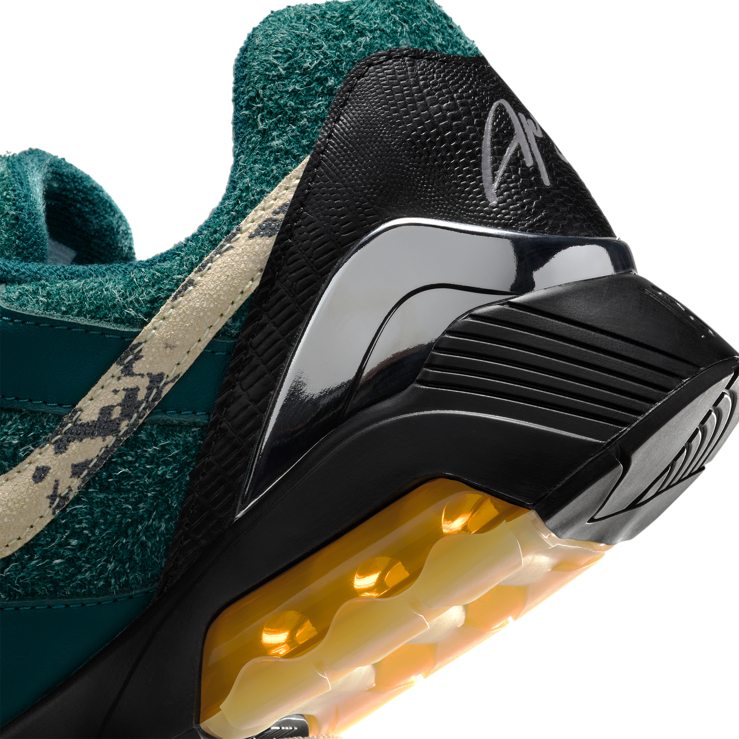 APRON X NIKE AIR 180 SP - VORTEX