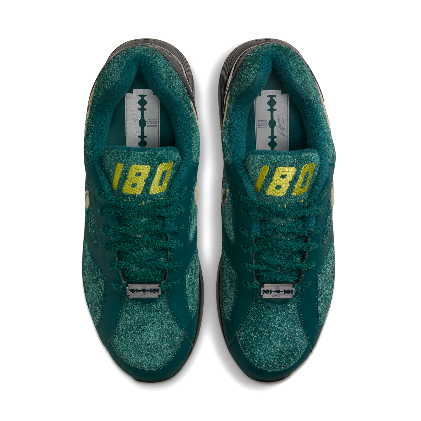 APRON X NIKE AIR 180 SP - VORTEX