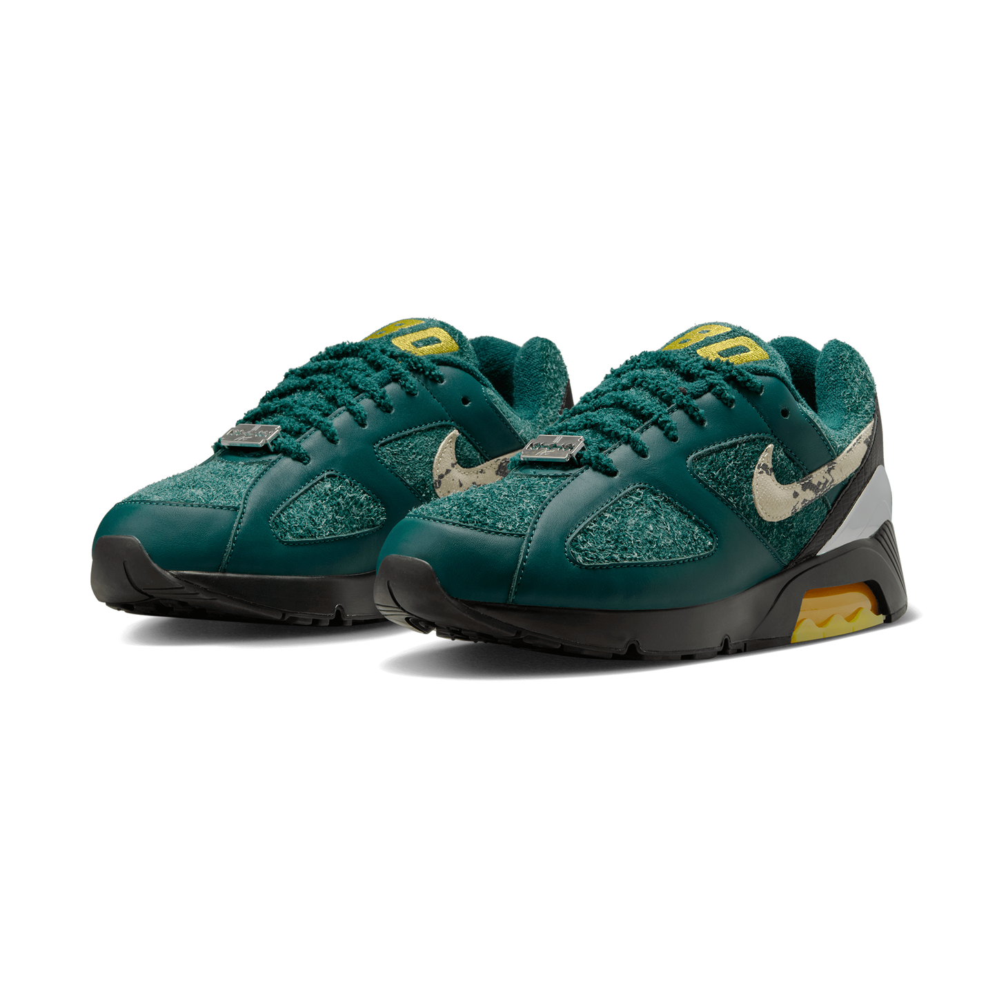 APRON X NIKE AIR 180 SP - VORTEX