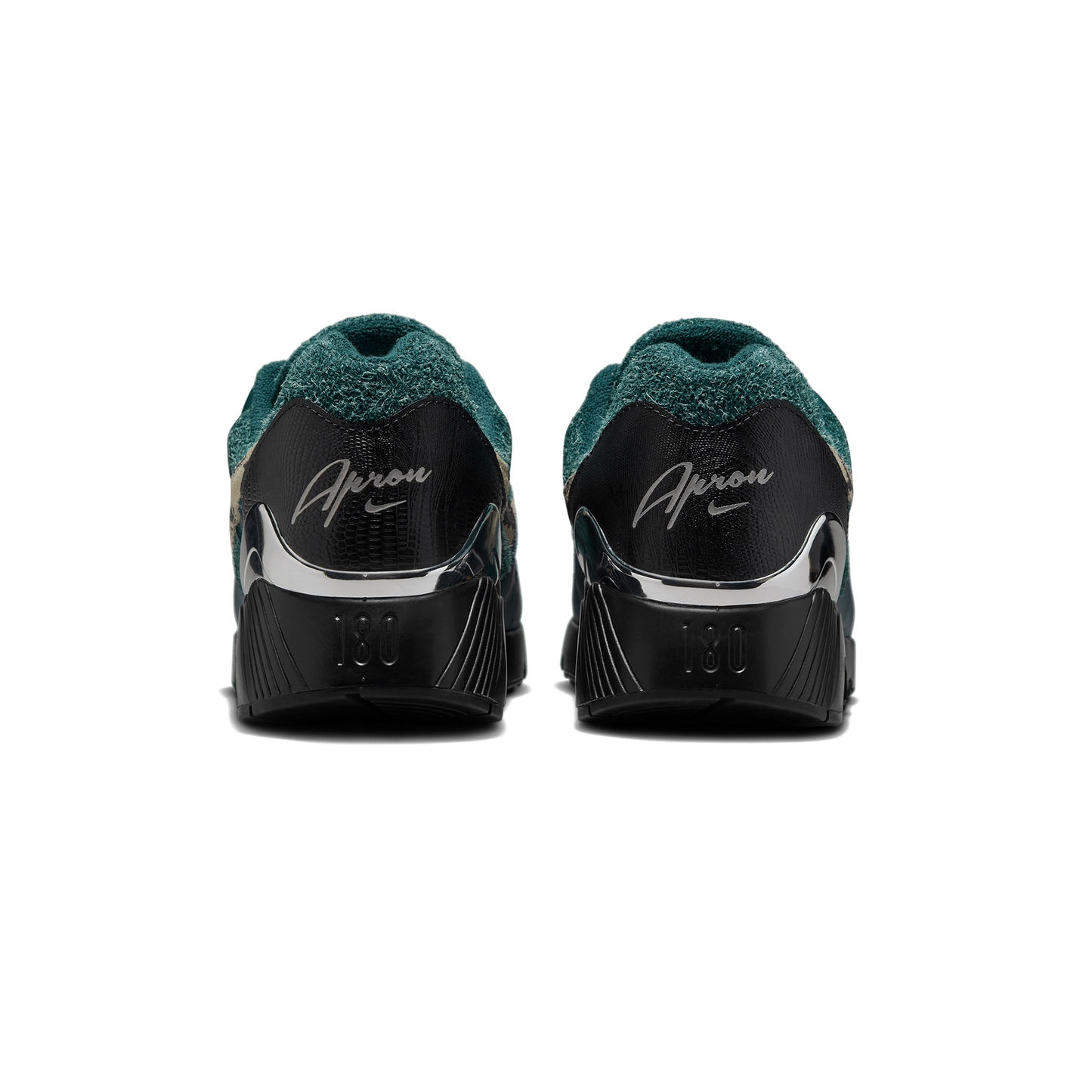 APRON X NIKE AIR 180 SP - VORTEX