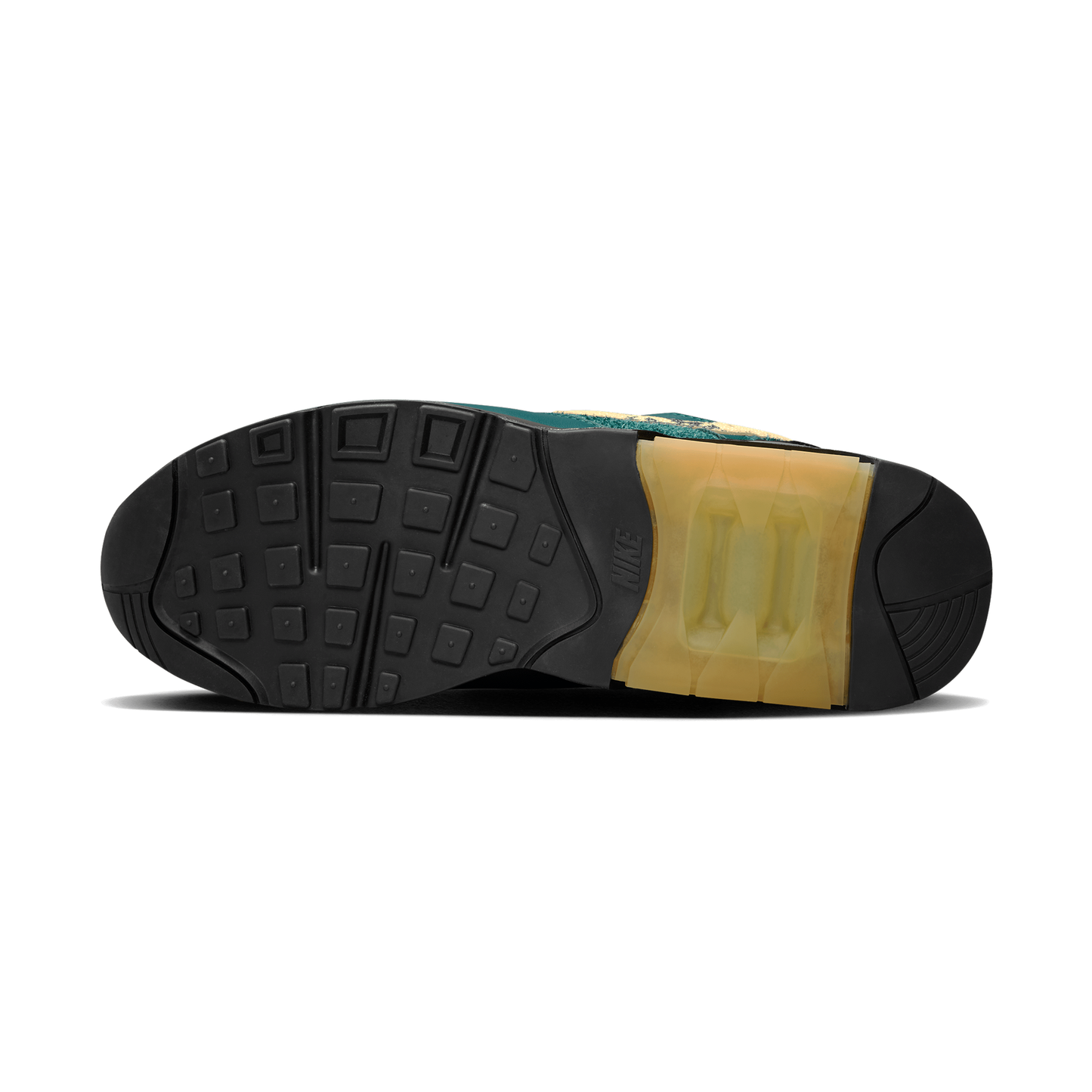 APRON X NIKE AIR 180 SP - VORTEX