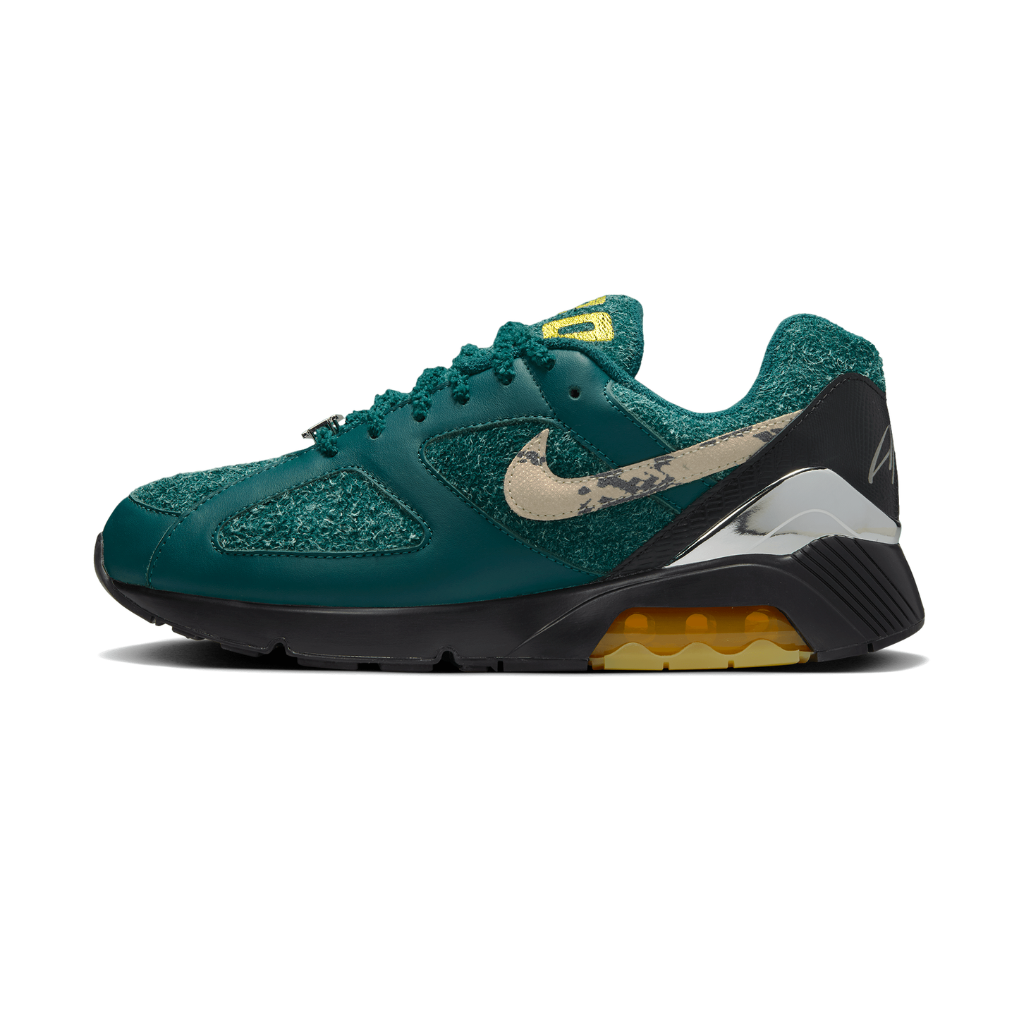 APRON X NIKE AIR 180 SP - VORTEX