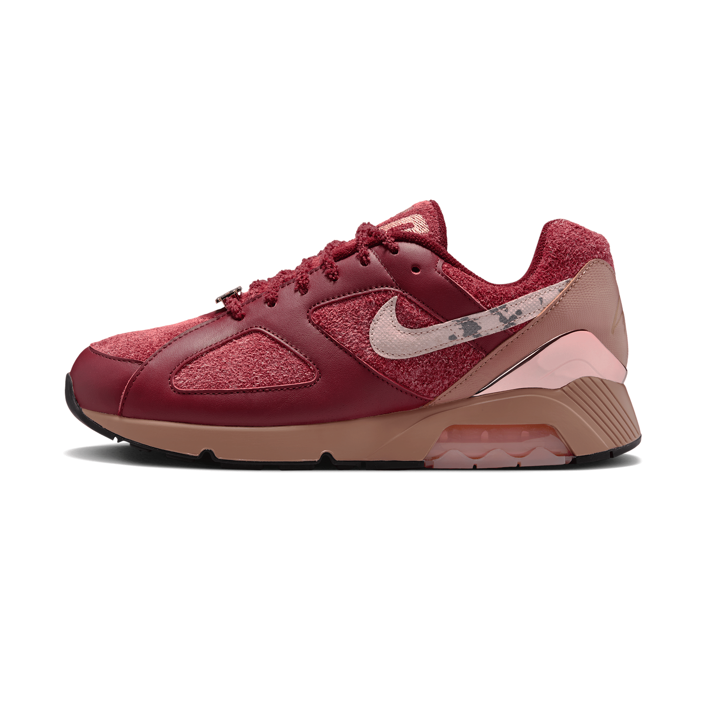 APRON X NIKE AIR 180 SP - BLOODLINE