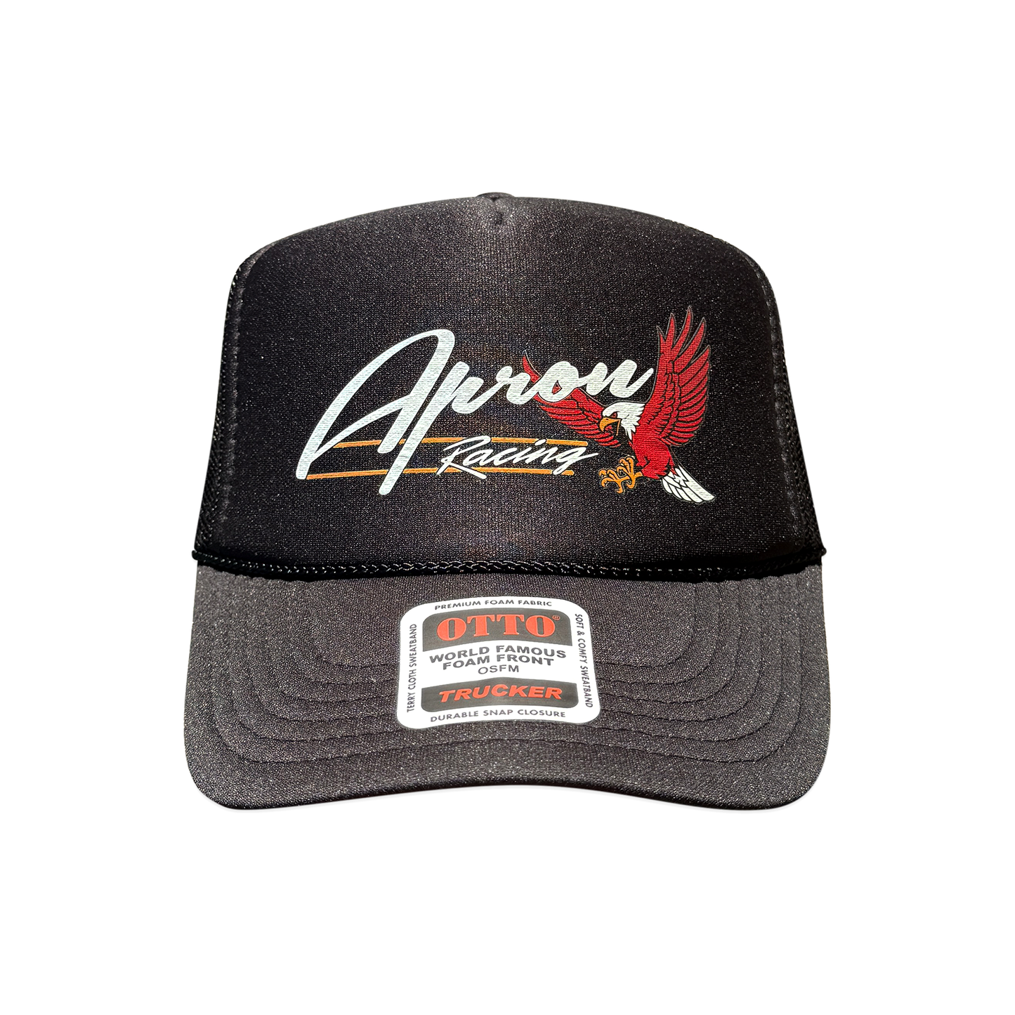 SPEEDWAY TRUCKER (TALLADEGA)