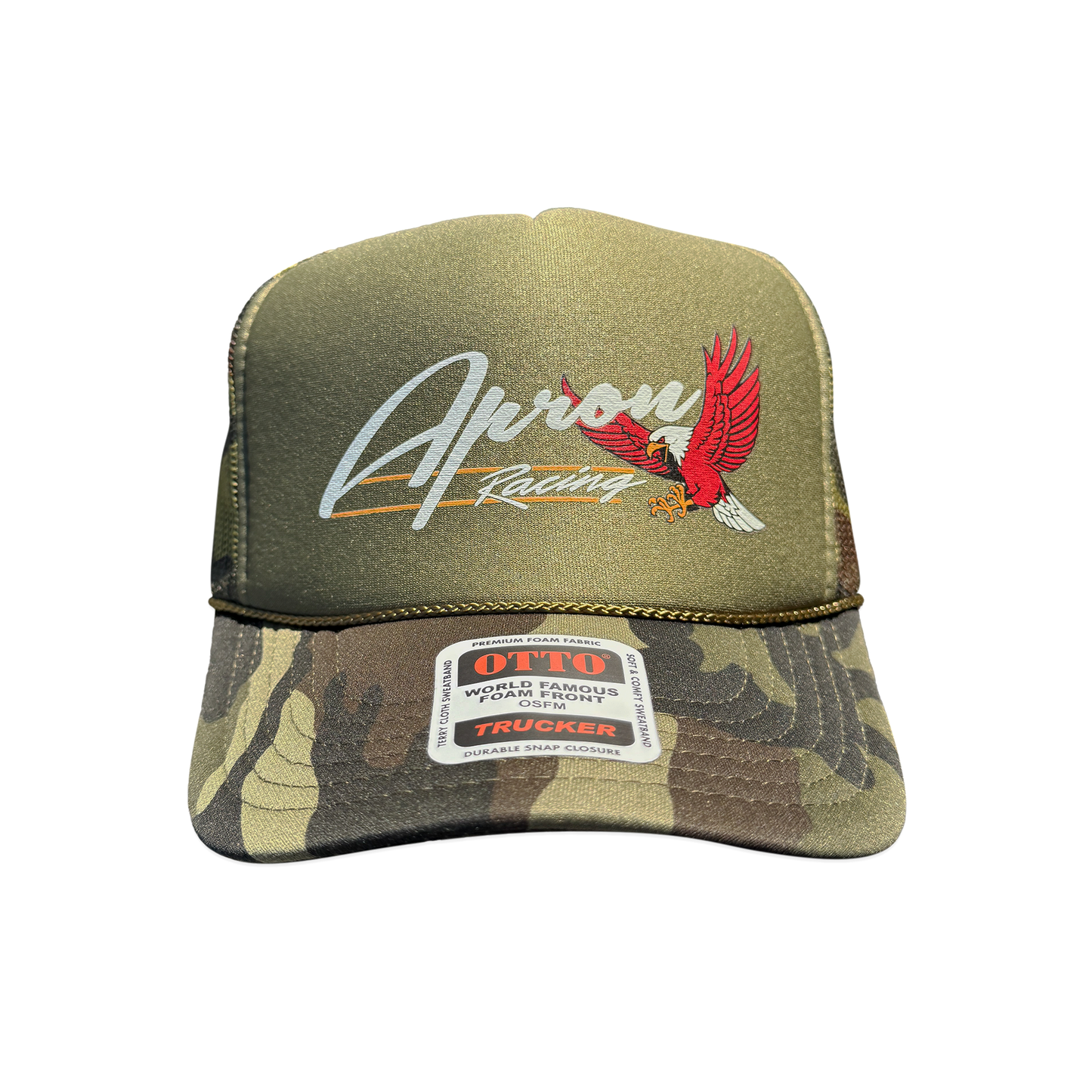SPEEDWAY TRUCKER (CHARLOTTE)