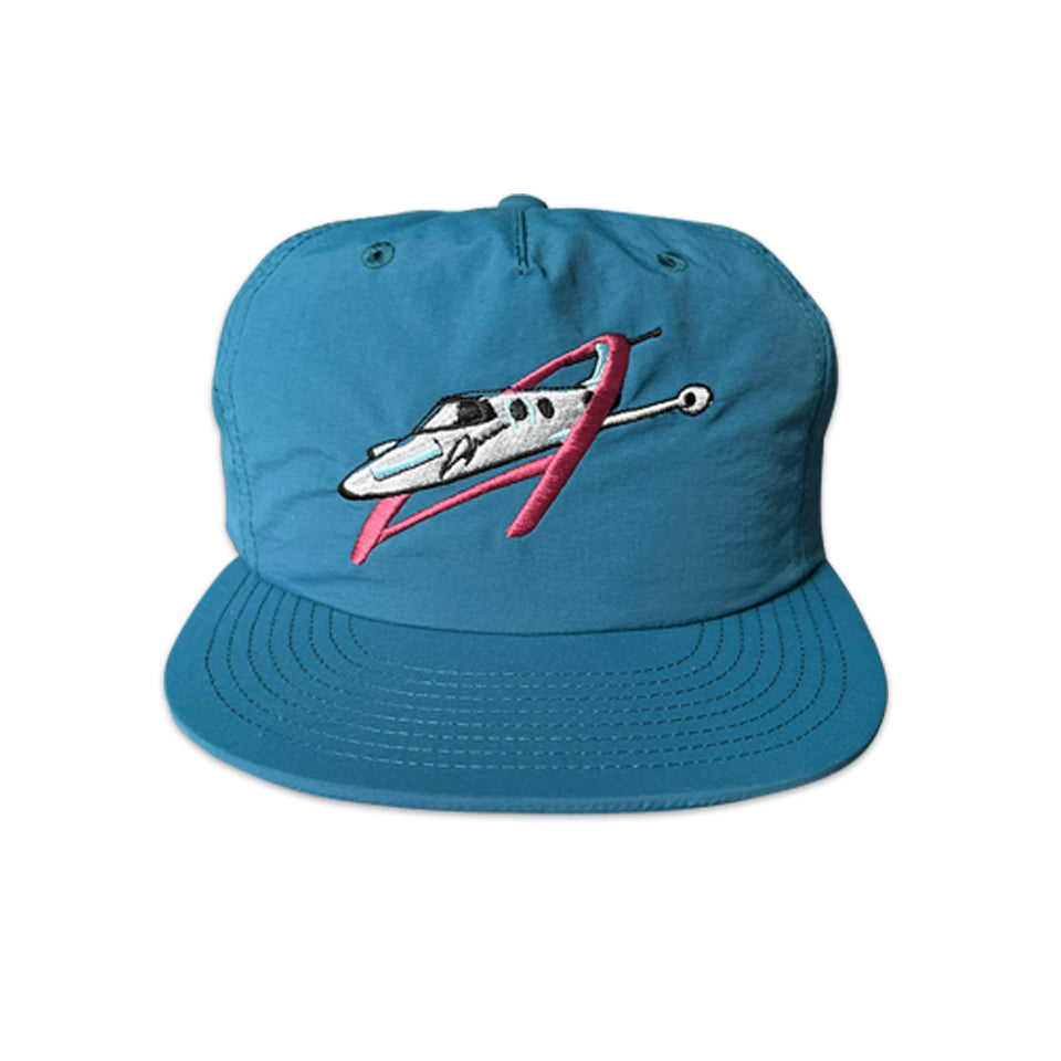 AIRLINE SURF CAP (BLUESKY)
