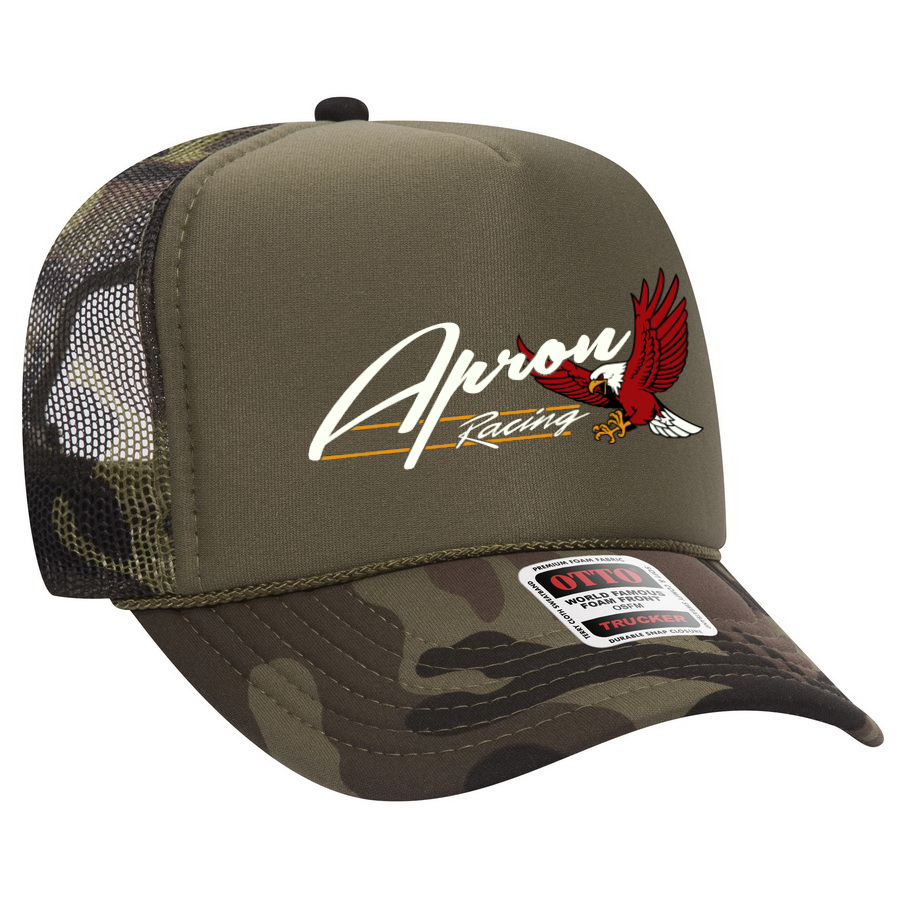SPEEDWAY TRUCKER (CHARLOTTE)