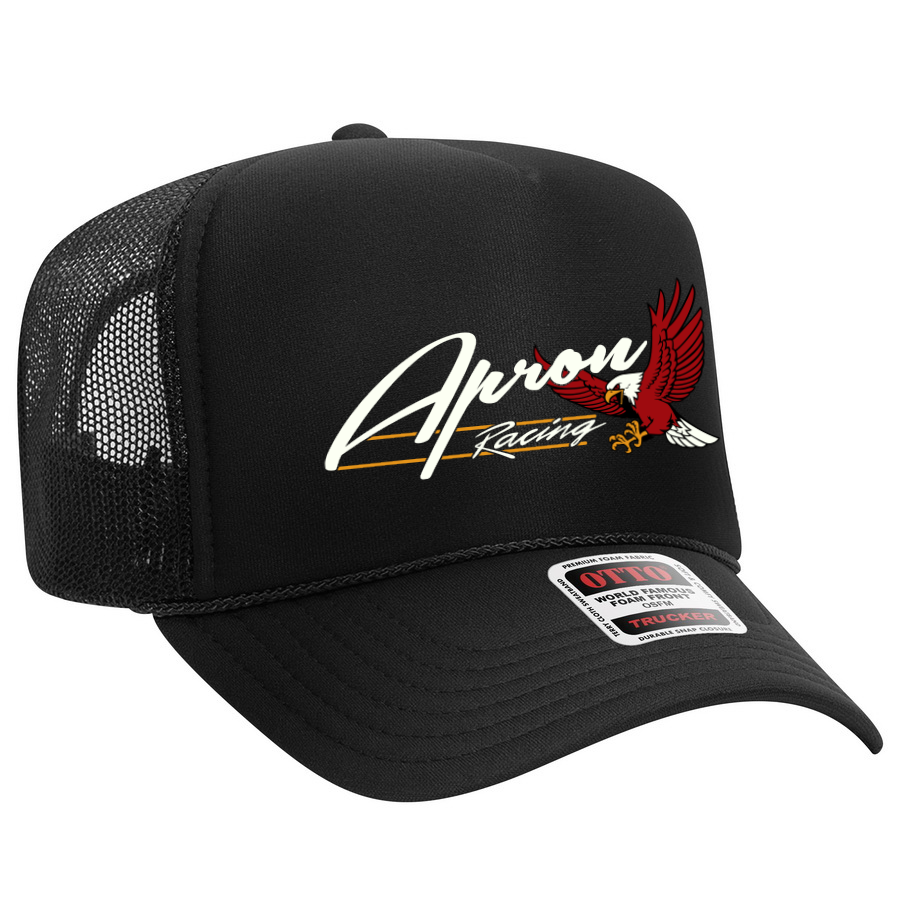SPEEDWAY TRUCKER (TALLADEGA)