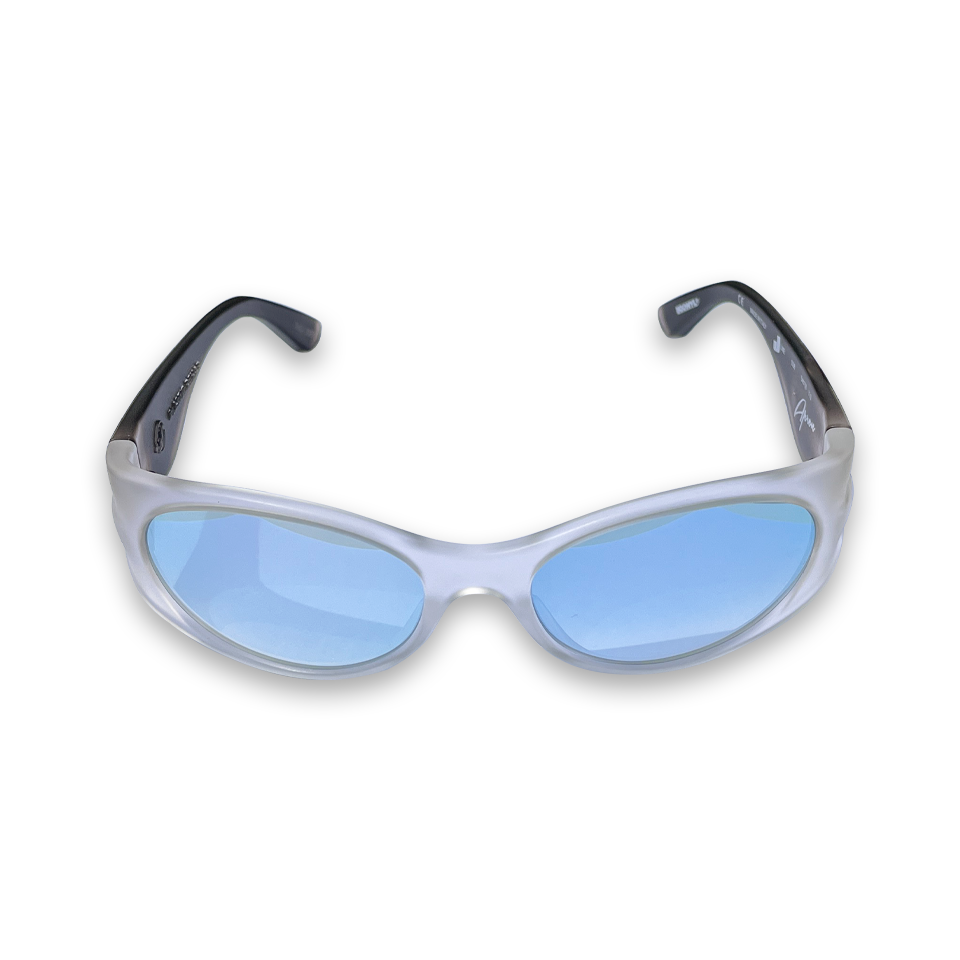 APRON X JUNK - JUNE "COLA FADE" SUNGLASSES