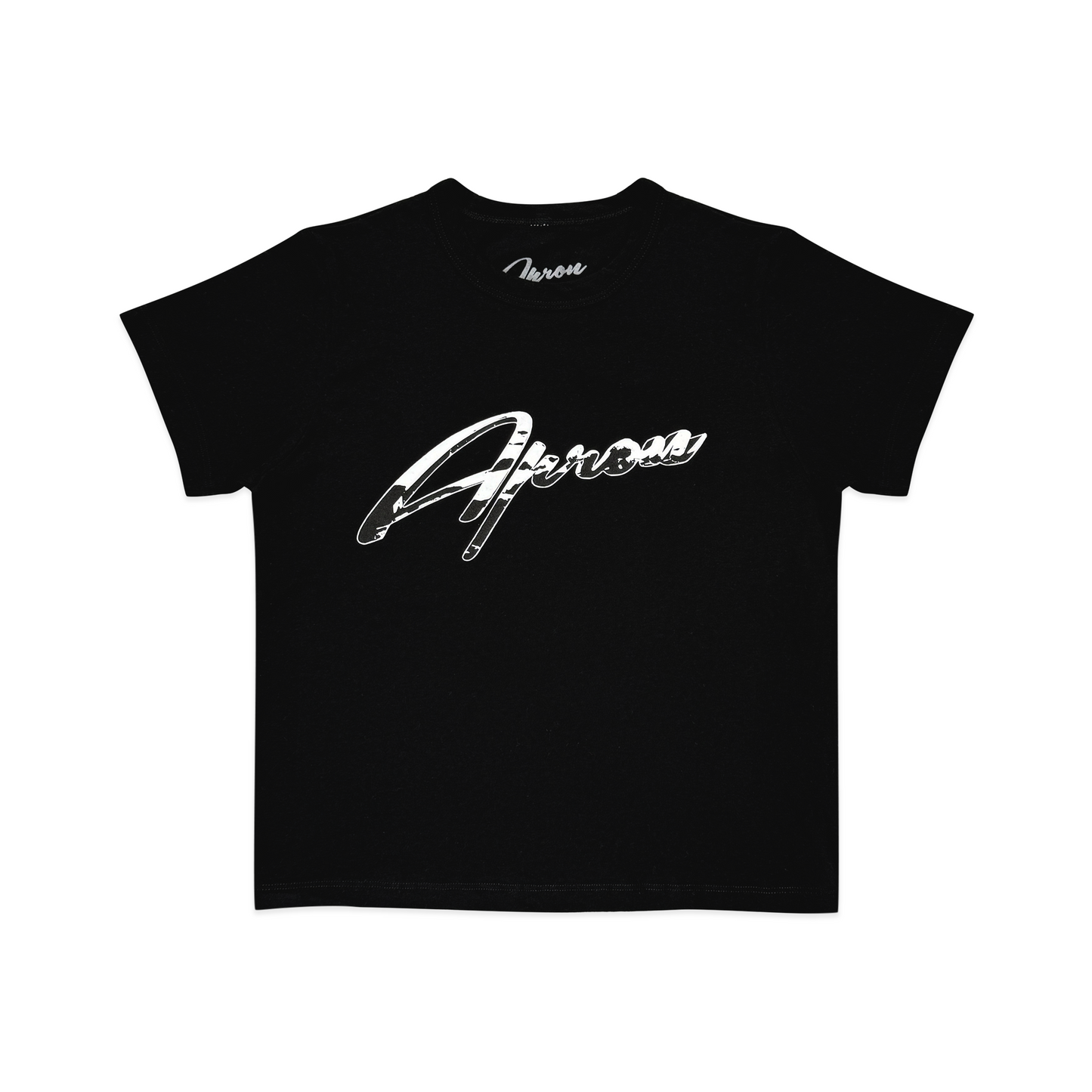 RUSTY TEE WMS (OREO)