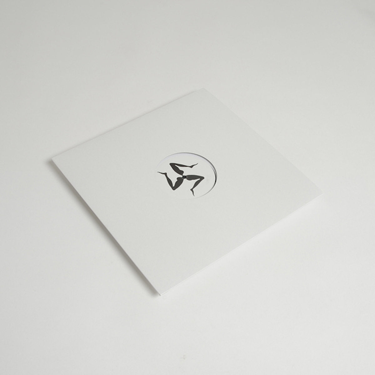 JOHN T. GAST - OVERSEER (12")