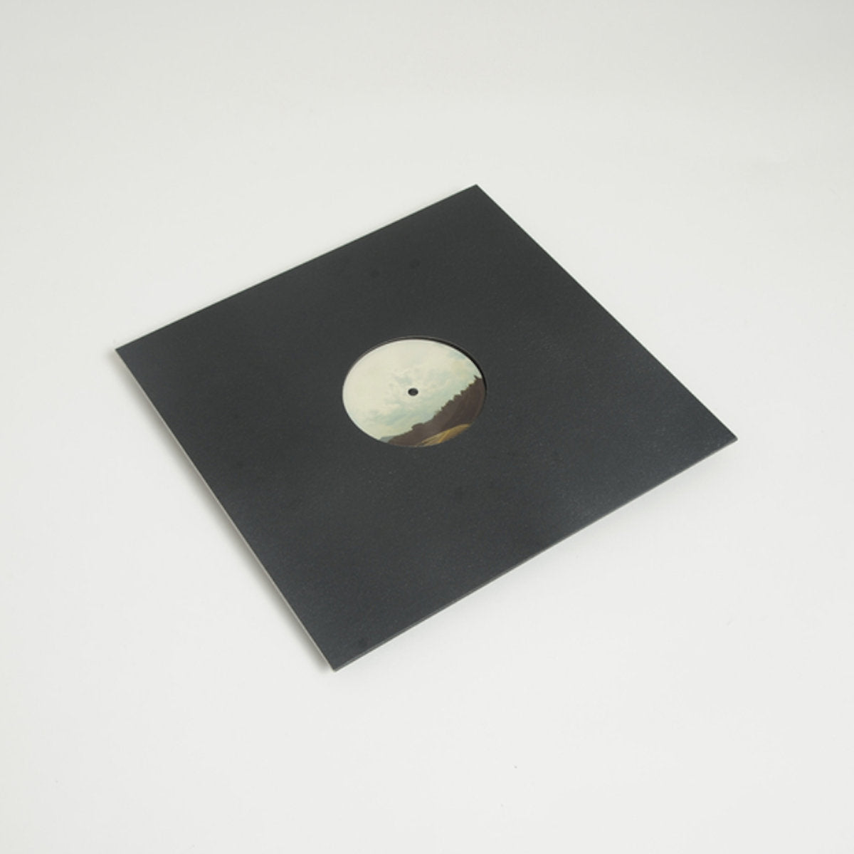ADAM FEINGOLD - ASCENSION EP (12")