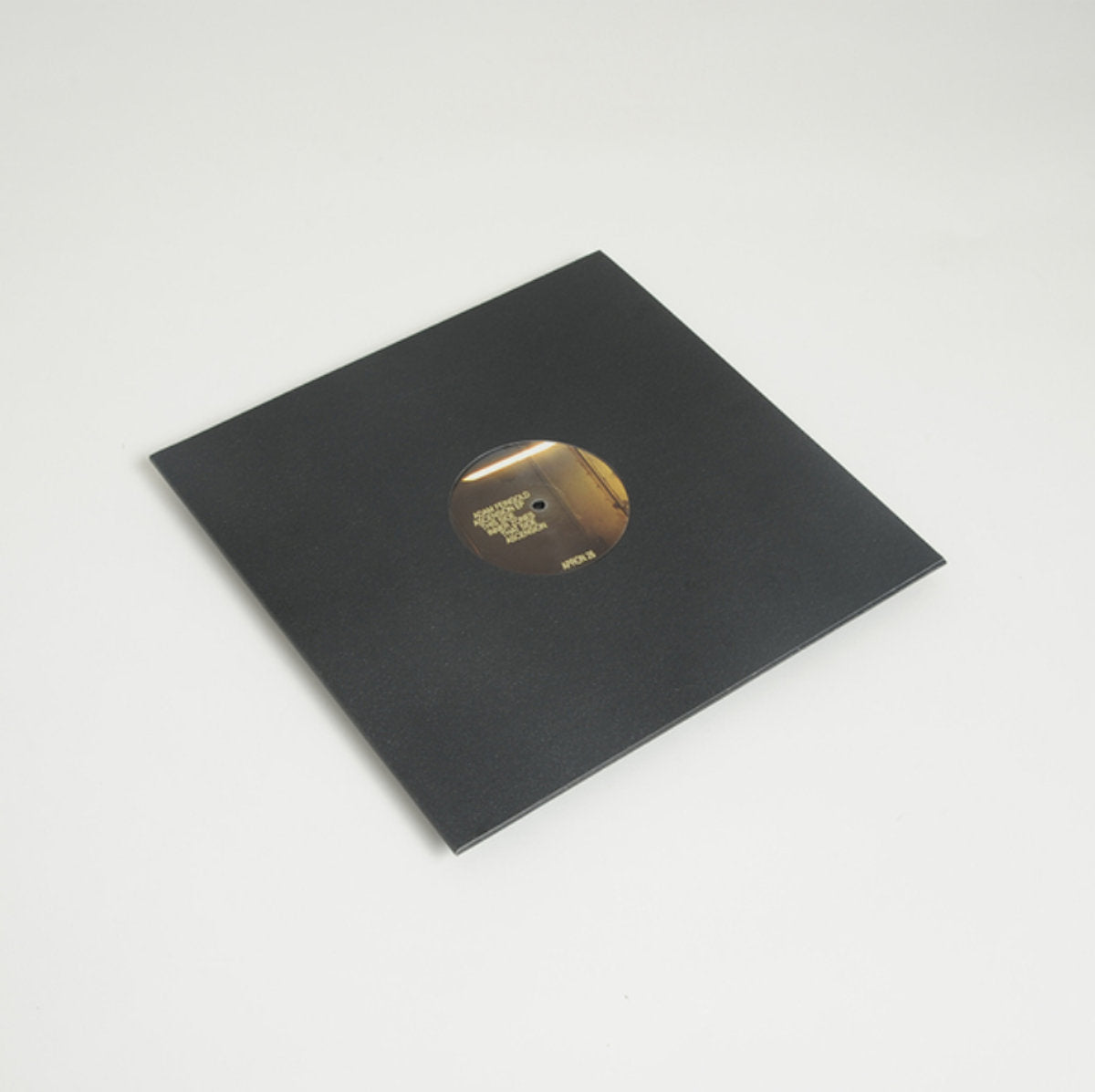 ADAM FEINGOLD - ASCENSION EP (12")