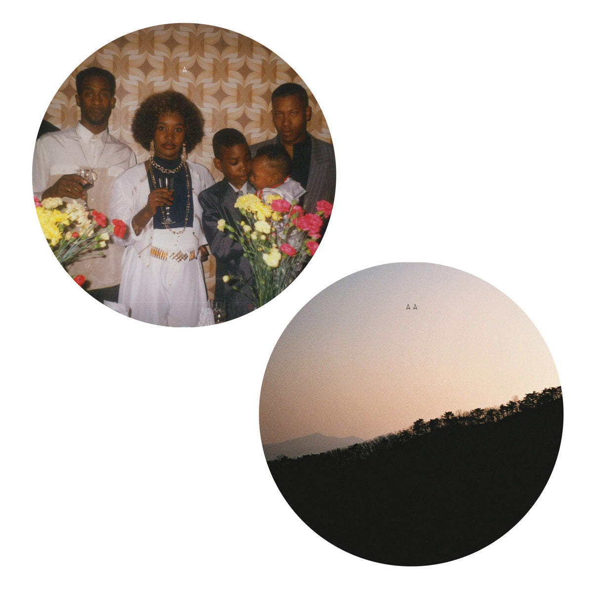 STEVEN JULIEN - BLOODLINE (MINI LP)