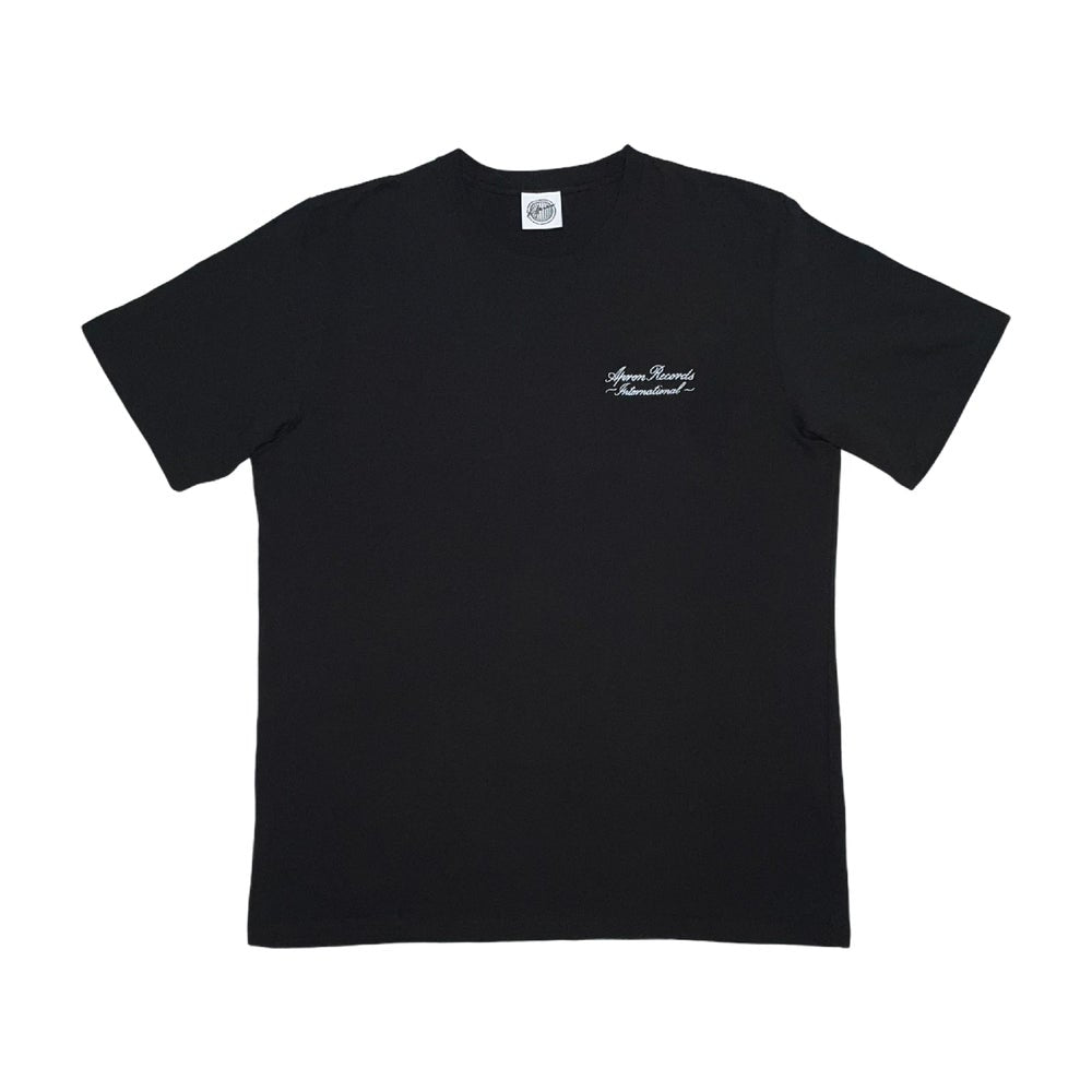 PENTHOUSE PREMIUM TEE (BLACK)