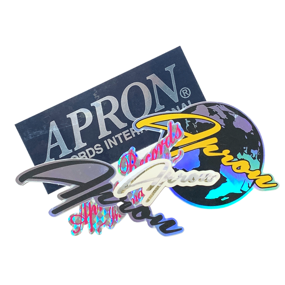 STICKER PACK