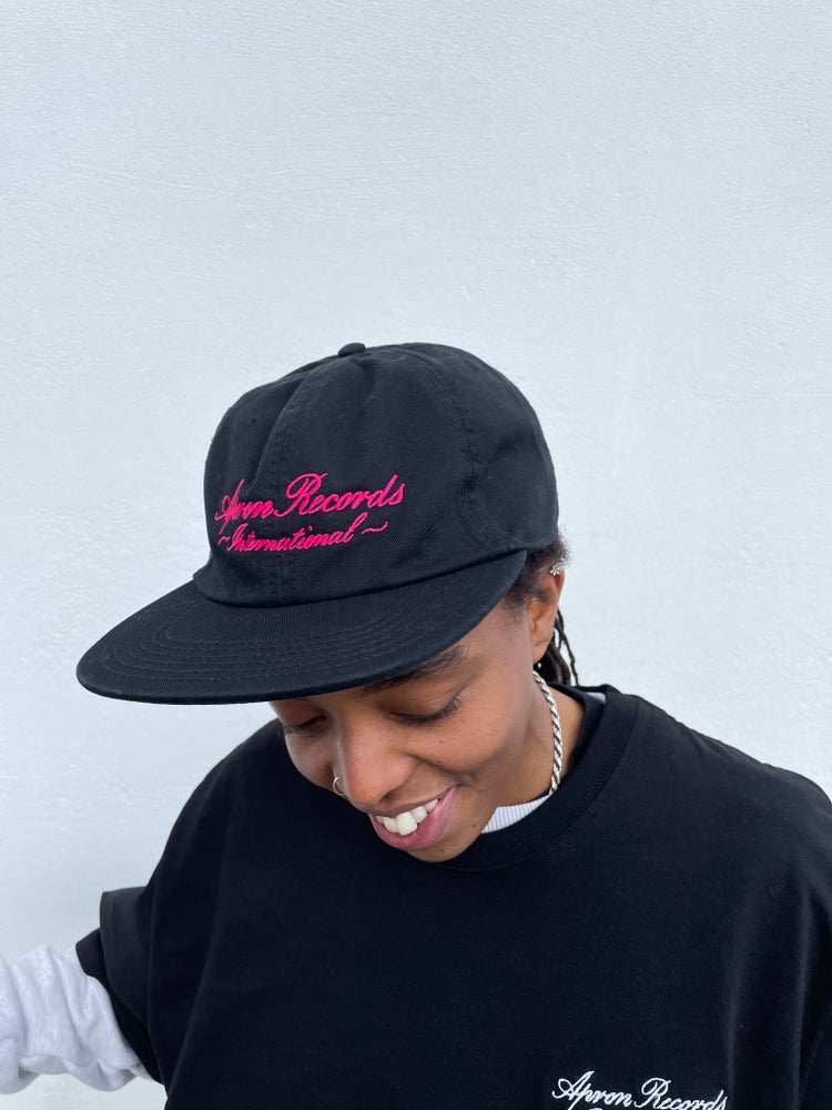 PENTHOUSE DAD CAP (BLINK)