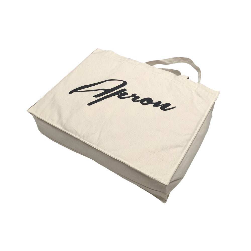 OG SCRIPT SHOPPING BAG