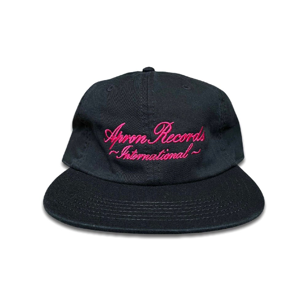 PENTHOUSE DAD CAP (BLINK)