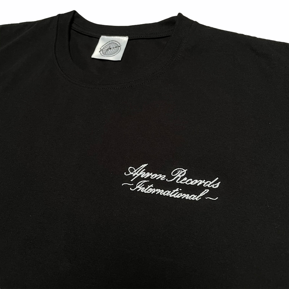 PENTHOUSE PREMIUM TEE (BLACK)