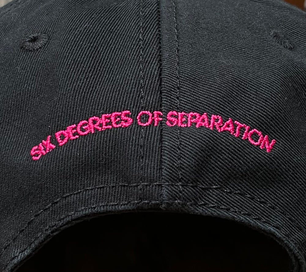 PENTHOUSE DAD CAP (BLINK)