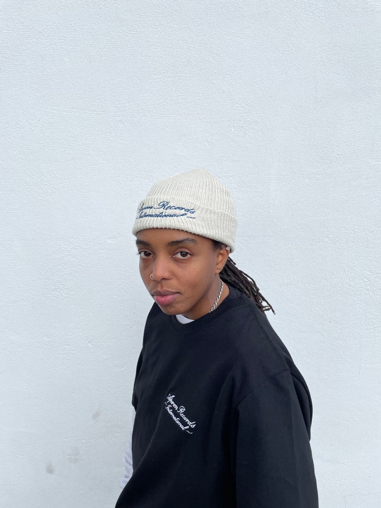 PENTHOUSE SKULLY (CHINA WHITE)