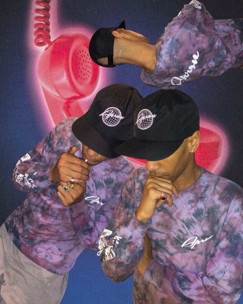 HIGH AS FARK (PURPLE HAZE)