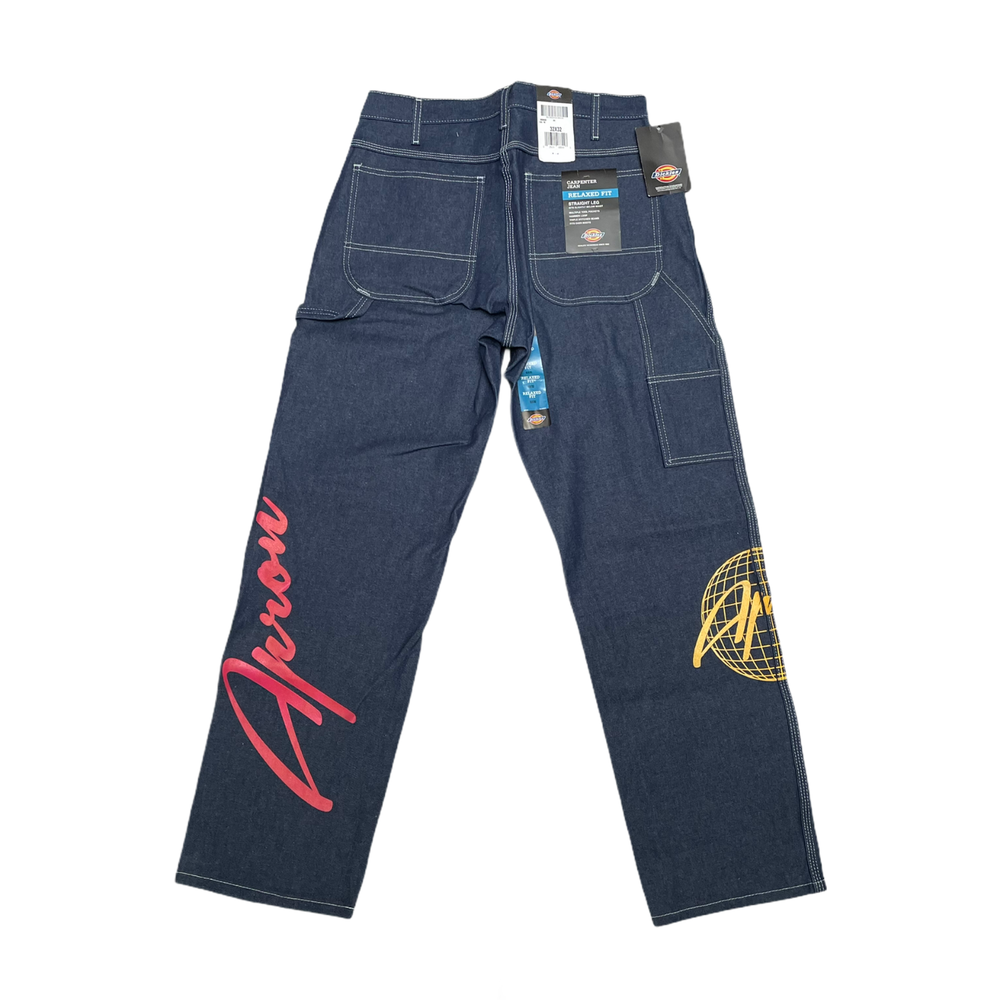 APRON CUSTOM WORK PANTS