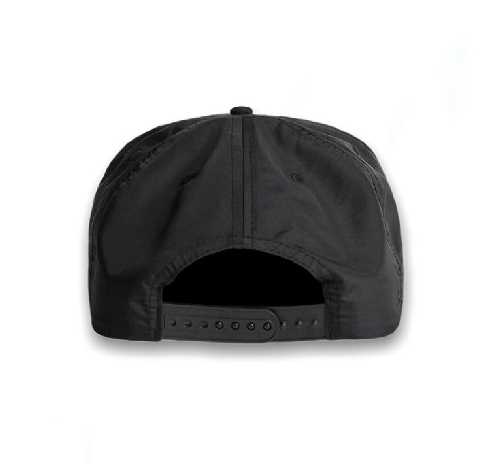WORLD GRID SURF CAP (TANGO'D)