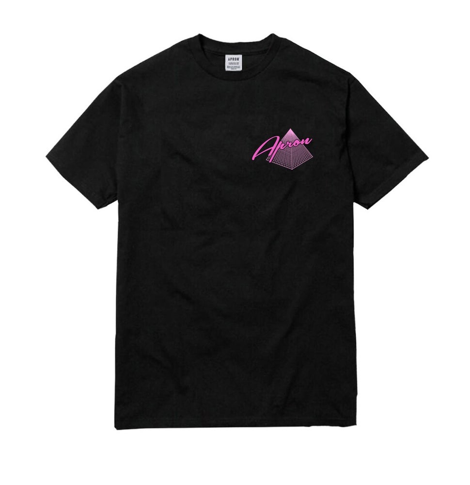 HEAD X PYRAMID