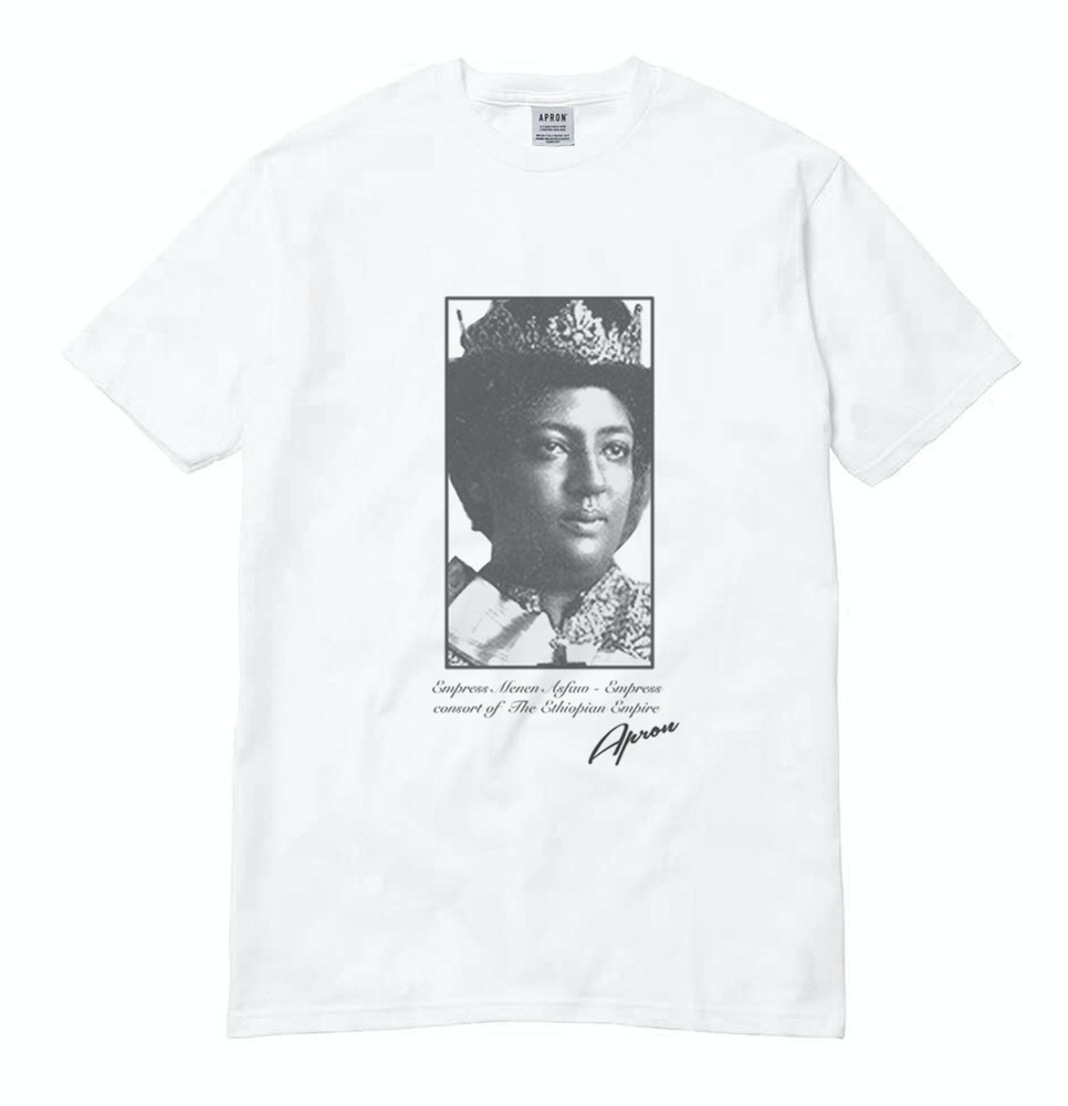 EMPRESS MENEN
