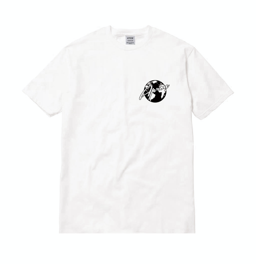 WORLD TEE