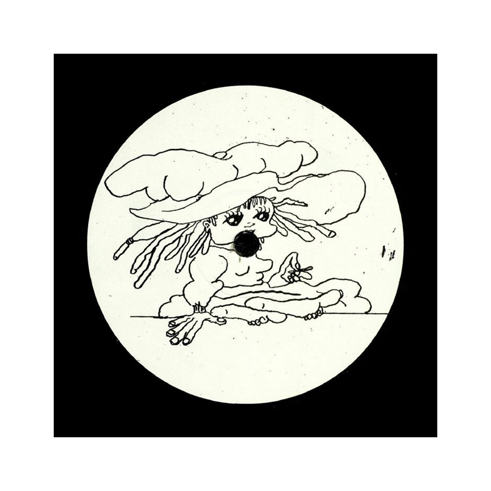 MY GIRLFRIEND - SSTR11 (12")