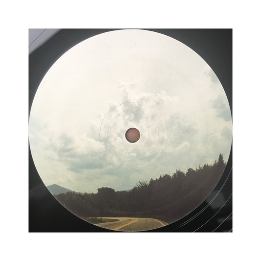 ADAM FEINGOLD - ASCENSION EP (12")