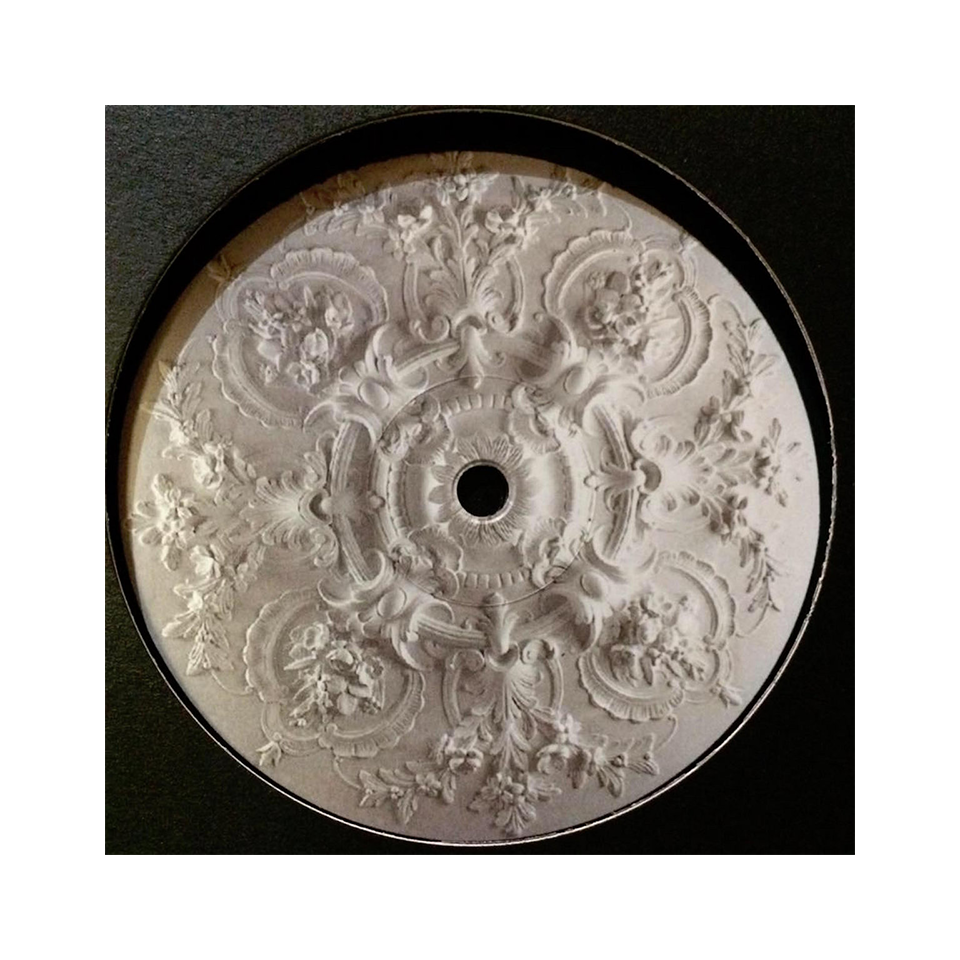 BASTIEN CARRARA - APRON EP (12")