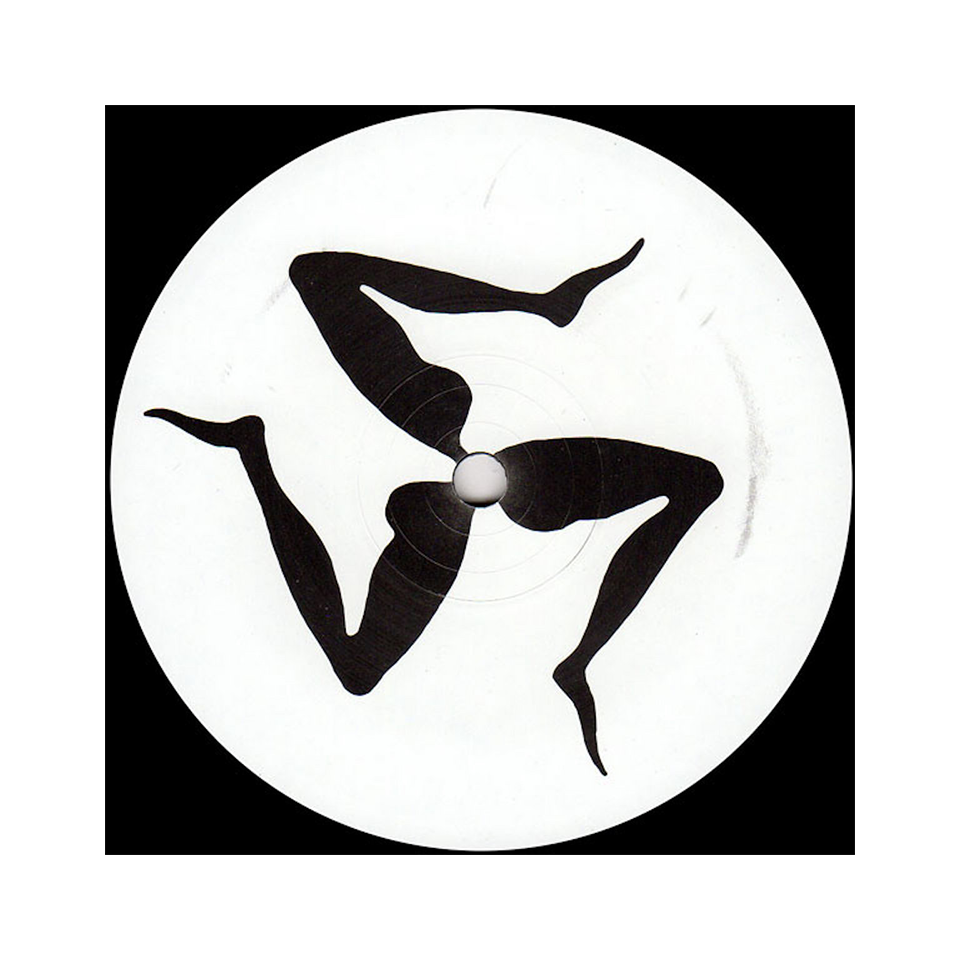 JOHN T. GAST - OVERSEER (12")