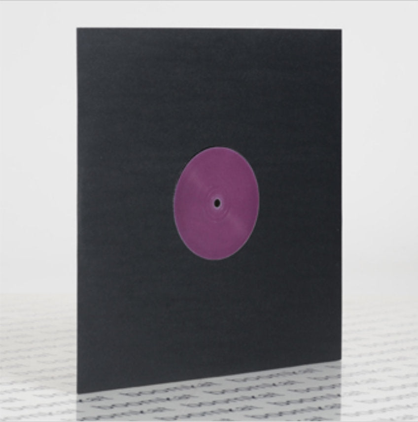 FUNKINEVEN & GREG BEATO - A18 (12" MISSPRINT)