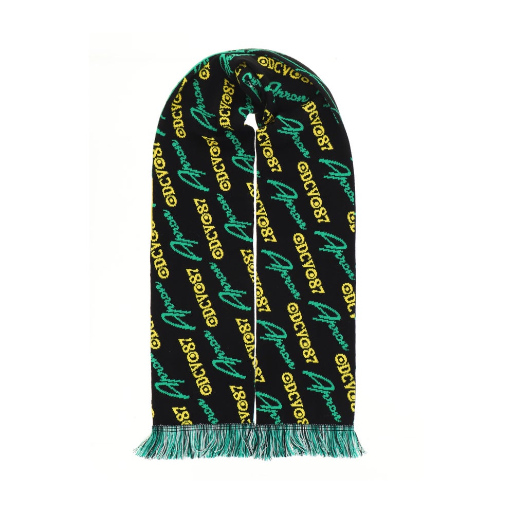 APRON X DCV’87 “ICE COLD” SCARF