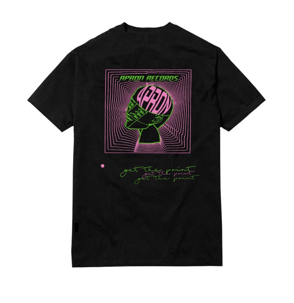 HEAD X PYRAMID