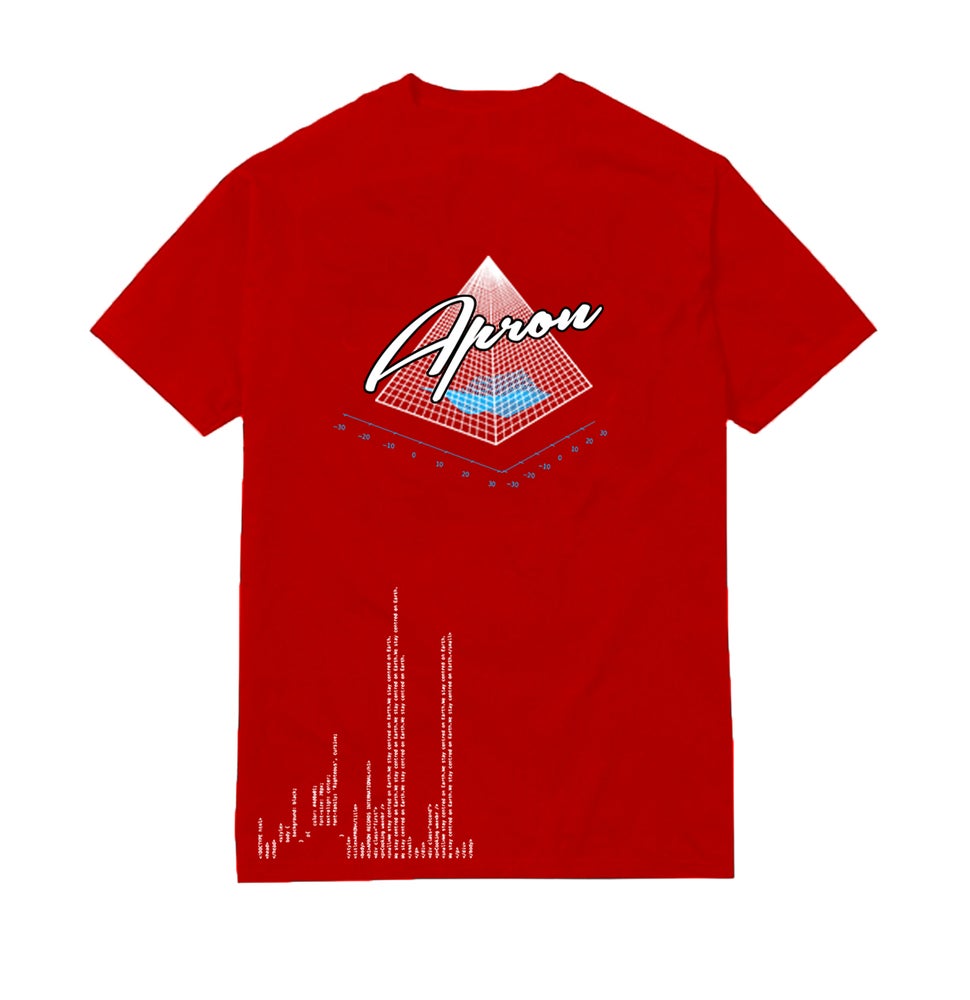 PYRAMID X COMIC