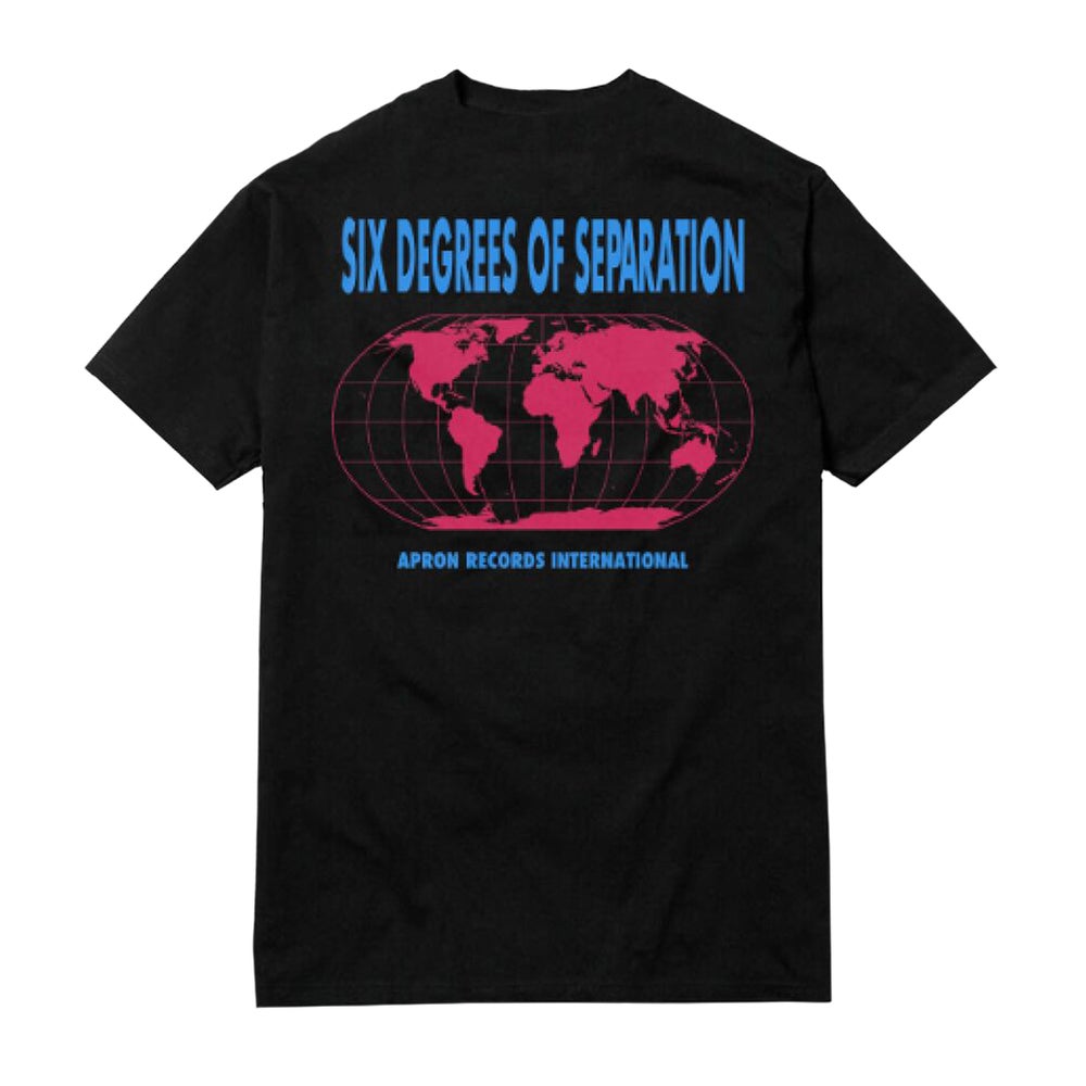 WORLD TEE