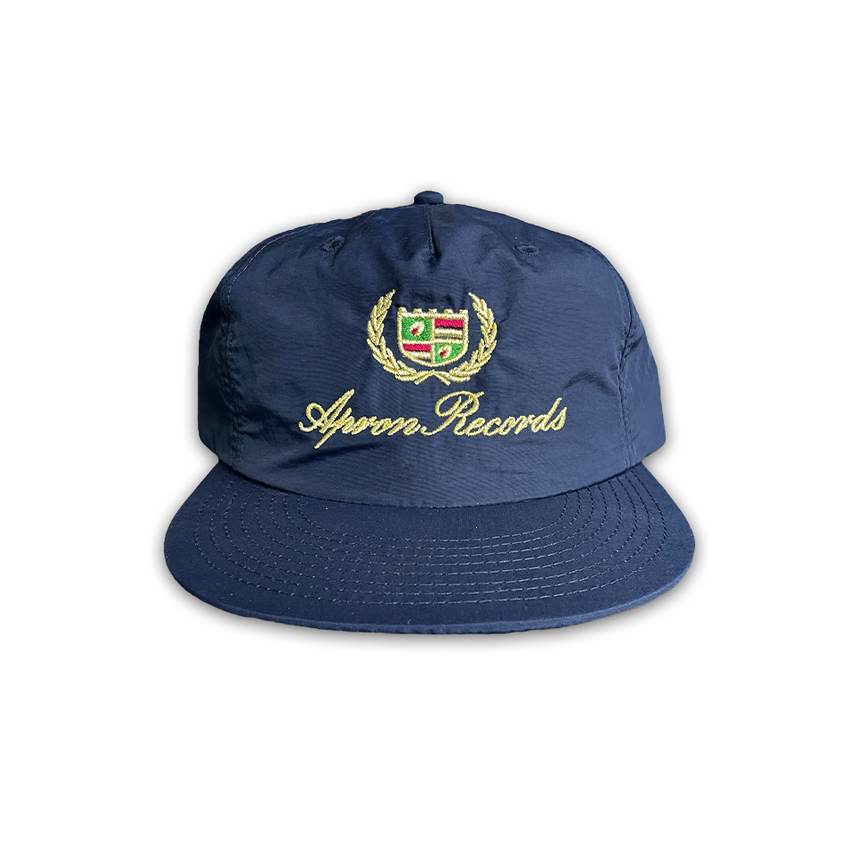 MEMBERS' CLUB SURF CAP (CHAMPAGNE)