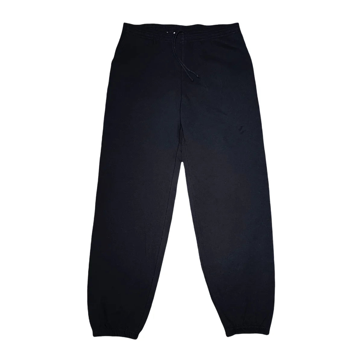 COLLEGE SWEAT PANTS (GRAPE)